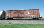 CIC Box Car 8004